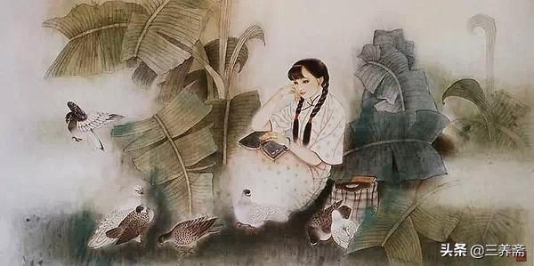 风暖鸟声碎日高花影重形容什么,风暖鸟声碎日高花影重是谁说的