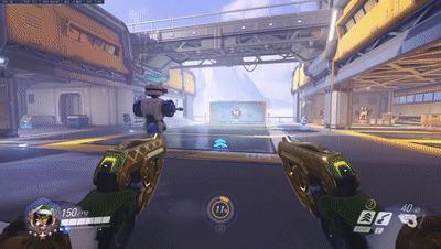 攻略大神带你飞活动,守望先锋怎么玩猎空