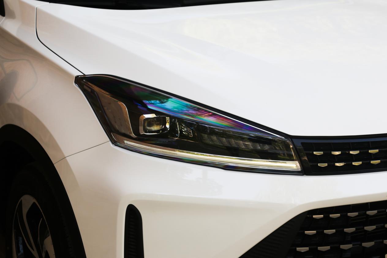 凯翼炫界pro顶配,凯翼炫界proev怎么样