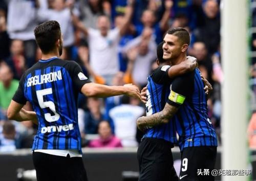 伊卡尔迪友妻门事件,伊卡尔迪夫妇现状