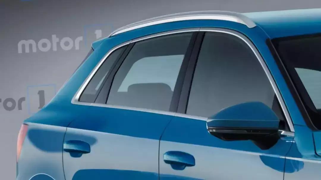 第四代奥迪a3 sportback (奥迪a3 sportback换代史)