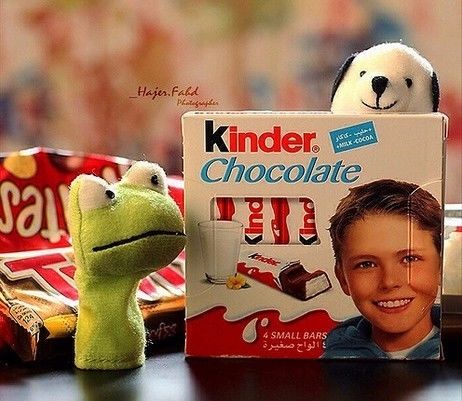 零食包装的故事,零食品牌背后的故事