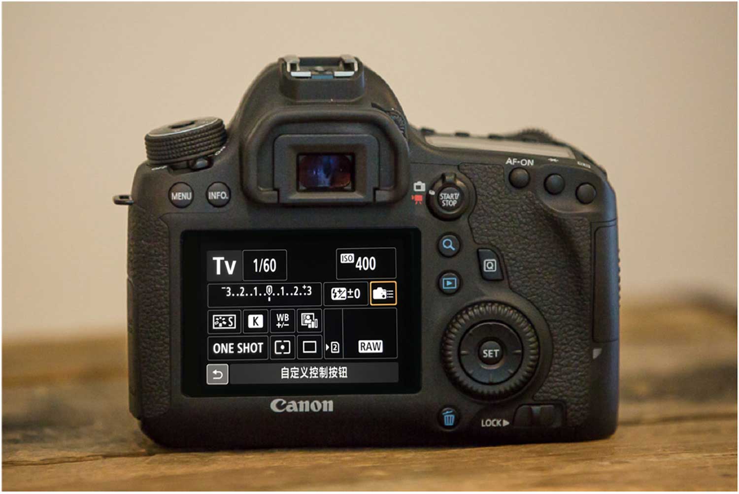 对焦技巧之相机的后键对焦,掌握后键对焦的5个使用技巧