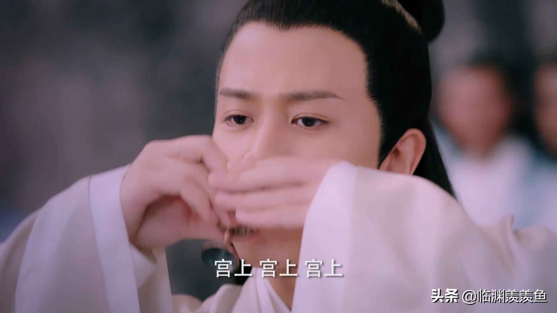 天乩之白蛇传说许宣死,天乩之白蛇传说许宣魂飞魄散