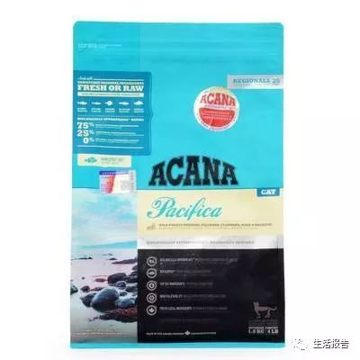 仅8.2%的猫粮符合标准！你是个合格的铲屎官么？