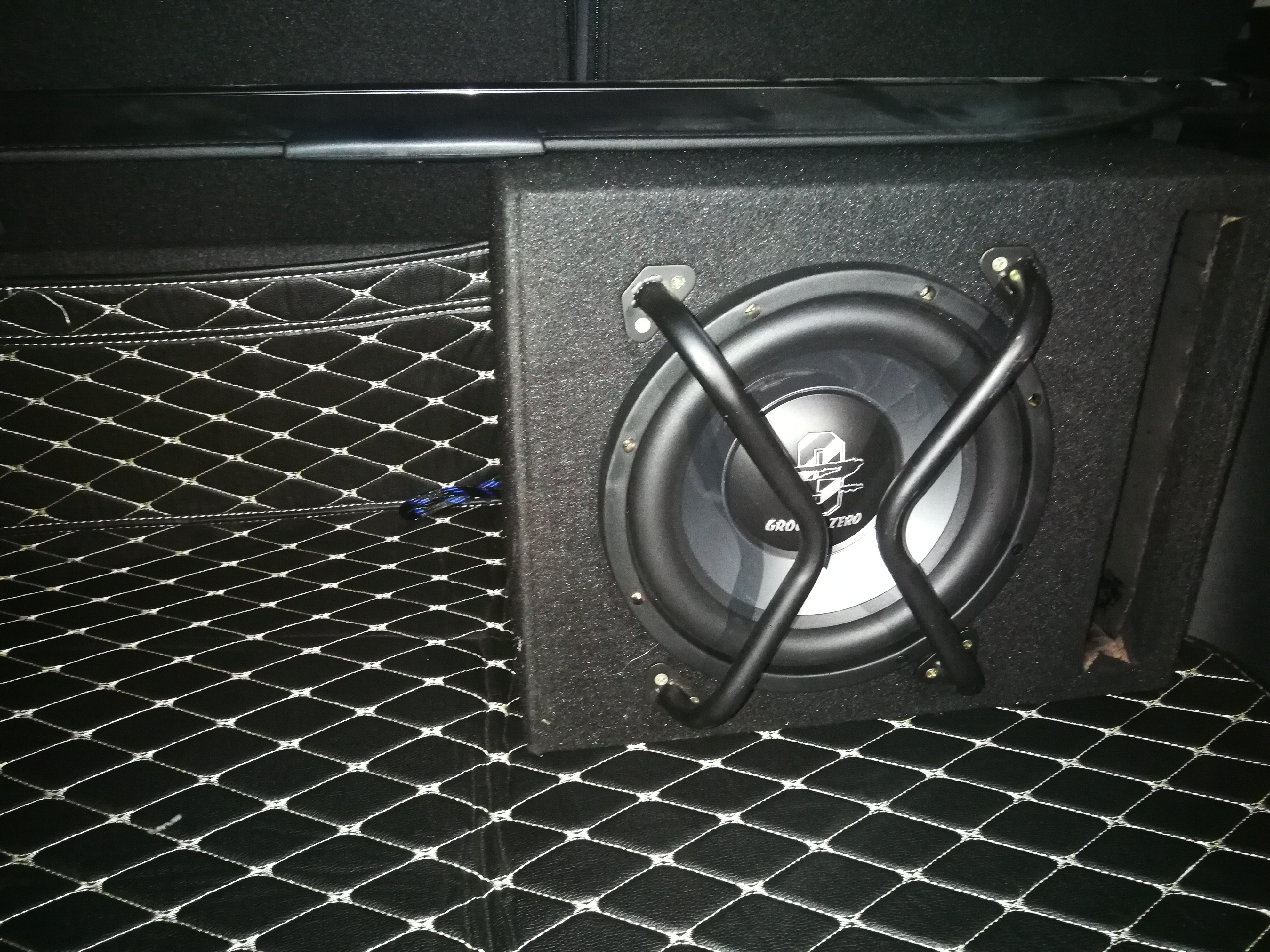 原车音响如何提升音质,大众途观音响改装升级