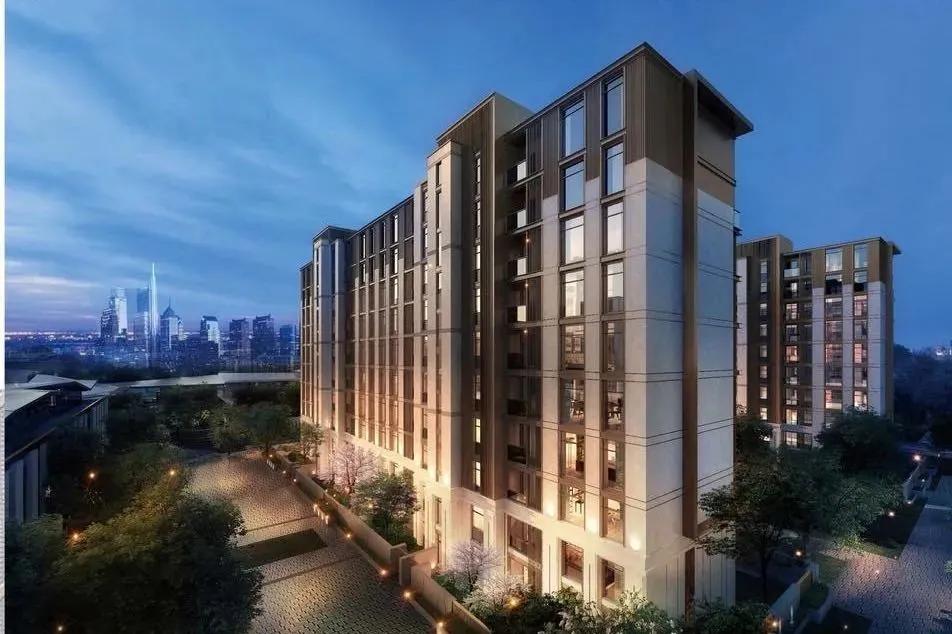 贫穷限制我的想象房子,贫穷限制了我的想象上海中心大厦