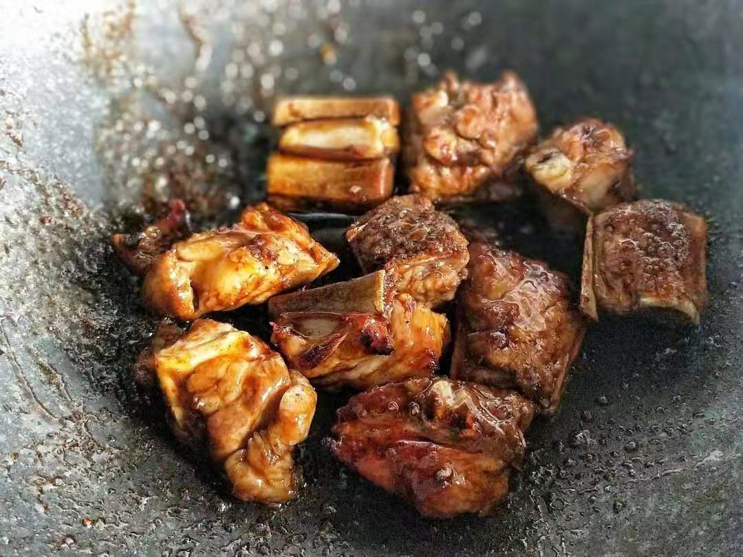 吃一餐笋，刮三天油！冬笋这样做，瘦身，还滋补