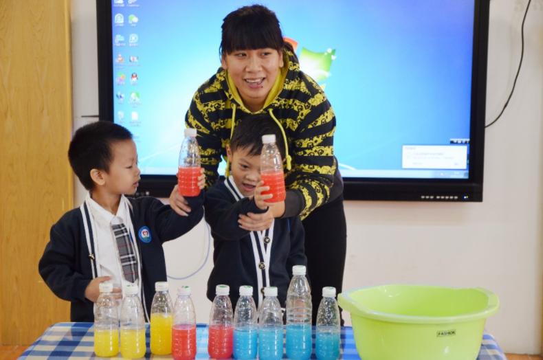 长沙公立幼儿园与私立幼儿园区别,公立幼儿园和私立幼儿园的差别