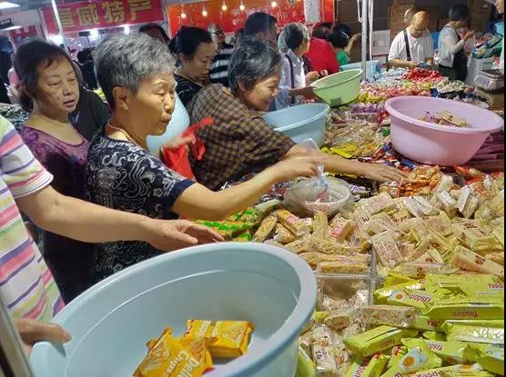 8月6日闭幕！清场倒计时，万款避暑商品掀起特价风暴