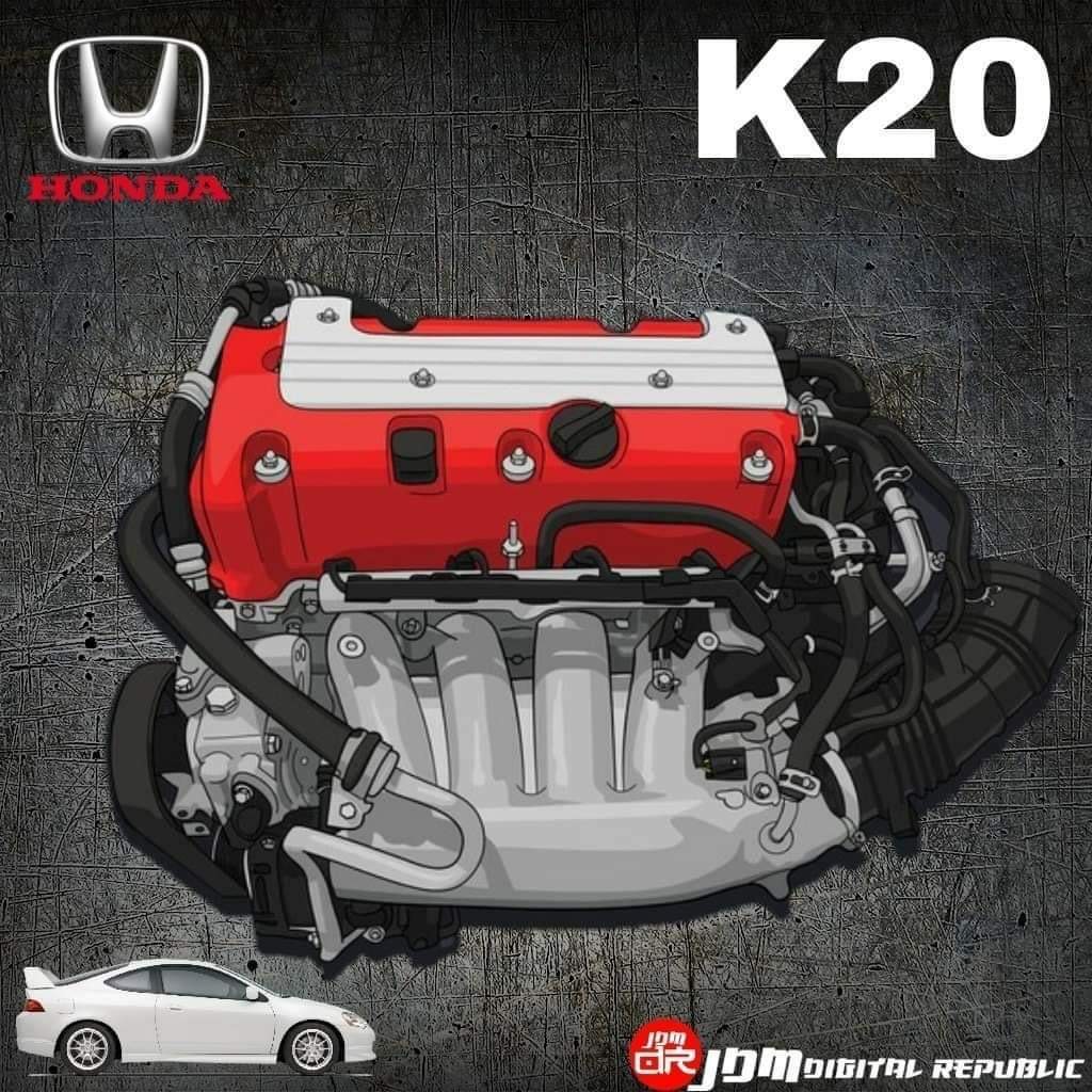 日本制造的十大优秀发动机,日本六大传奇发动机