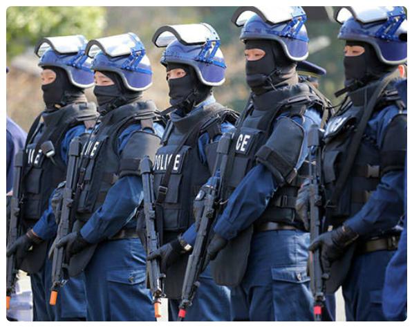 日本是最安全的吗,日本国家安保