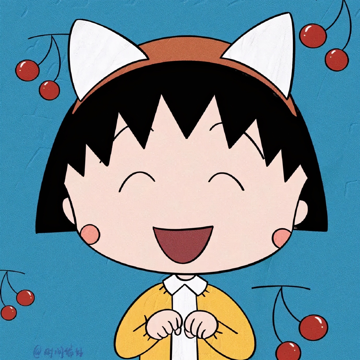 好看珍藏的头像,100张好看不常见的微信头像