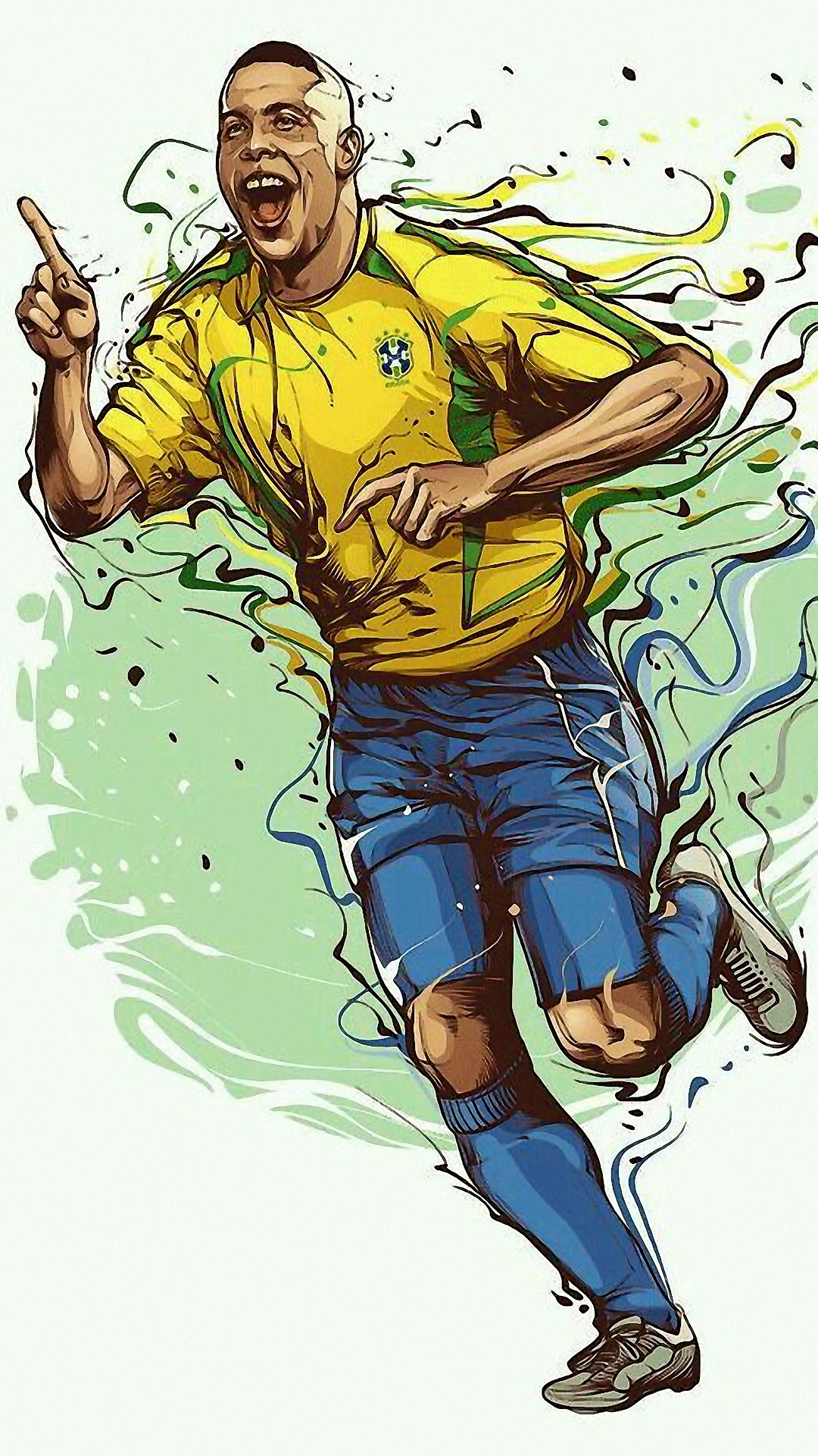 梅西c罗内马尔2022壁纸,梅西c罗球衣壁纸