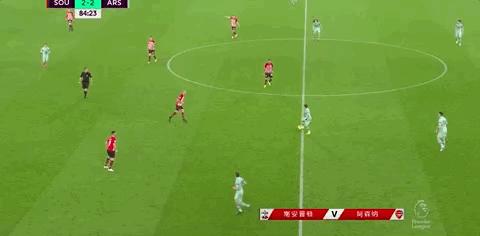 「深度」洗怨！阿森纳的防线就是一面“凸透镜”，坑惨了门神莱诺