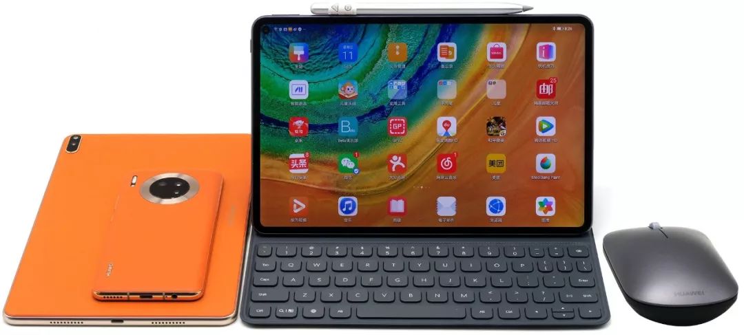 华为matepadpro深度测试,华为matepadpro怎么升级成鸿蒙系统