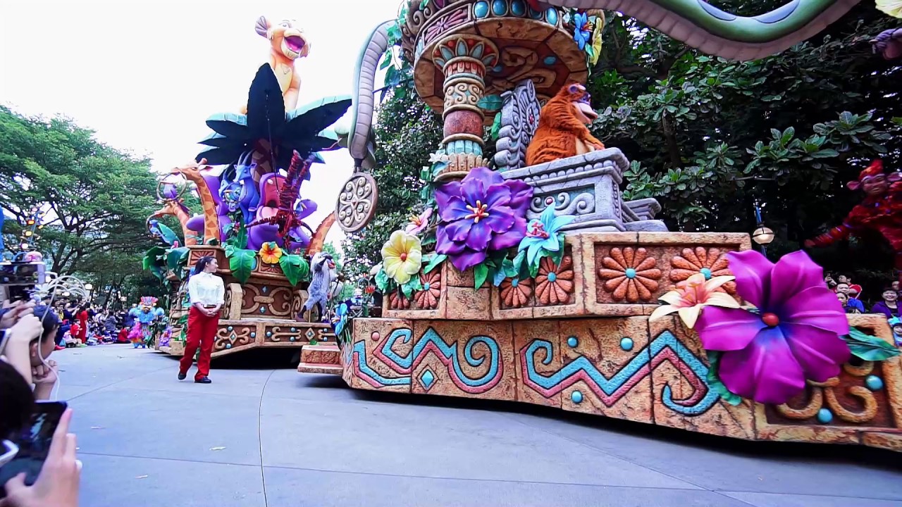 香港迪士尼攻略节假日,香港迪士尼攻略价格