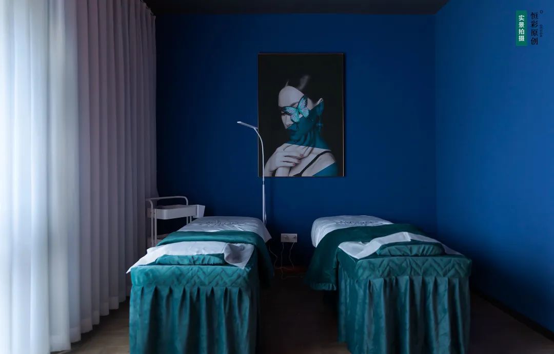 爆闪网红爆款美甲,2022网红爆款美甲亮钻爆闪图片