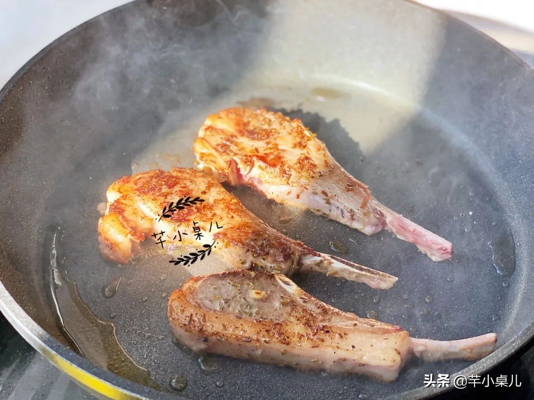 网购小羊排,羊排买回来怎么处理没有膻味