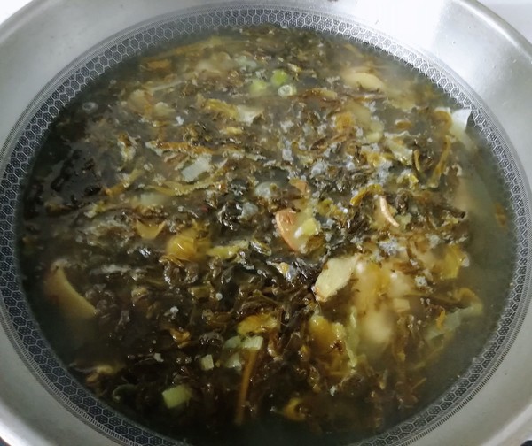 鱼煮的不鲜嫩，盐是罪魁祸首，而且最关键的步骤很多人都不会