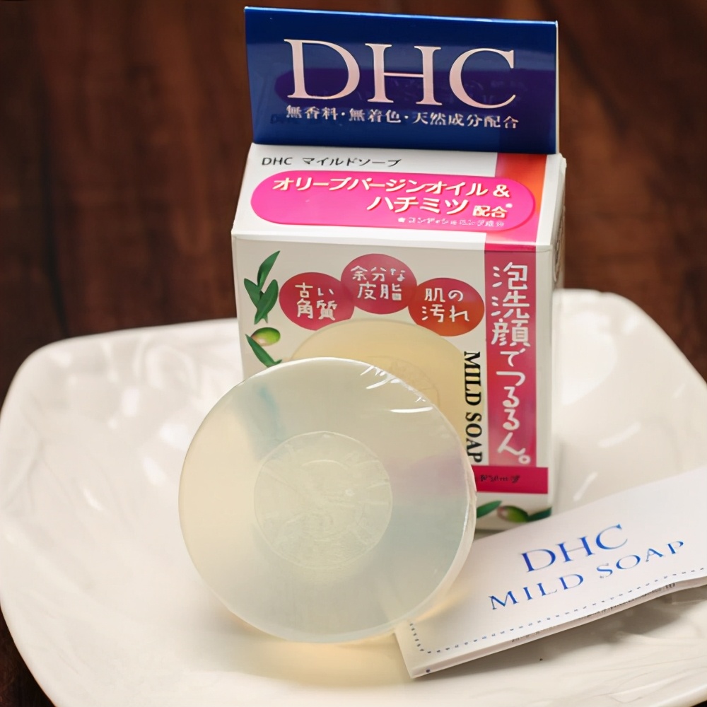 洁面皂好物排行榜,十大洁面皂