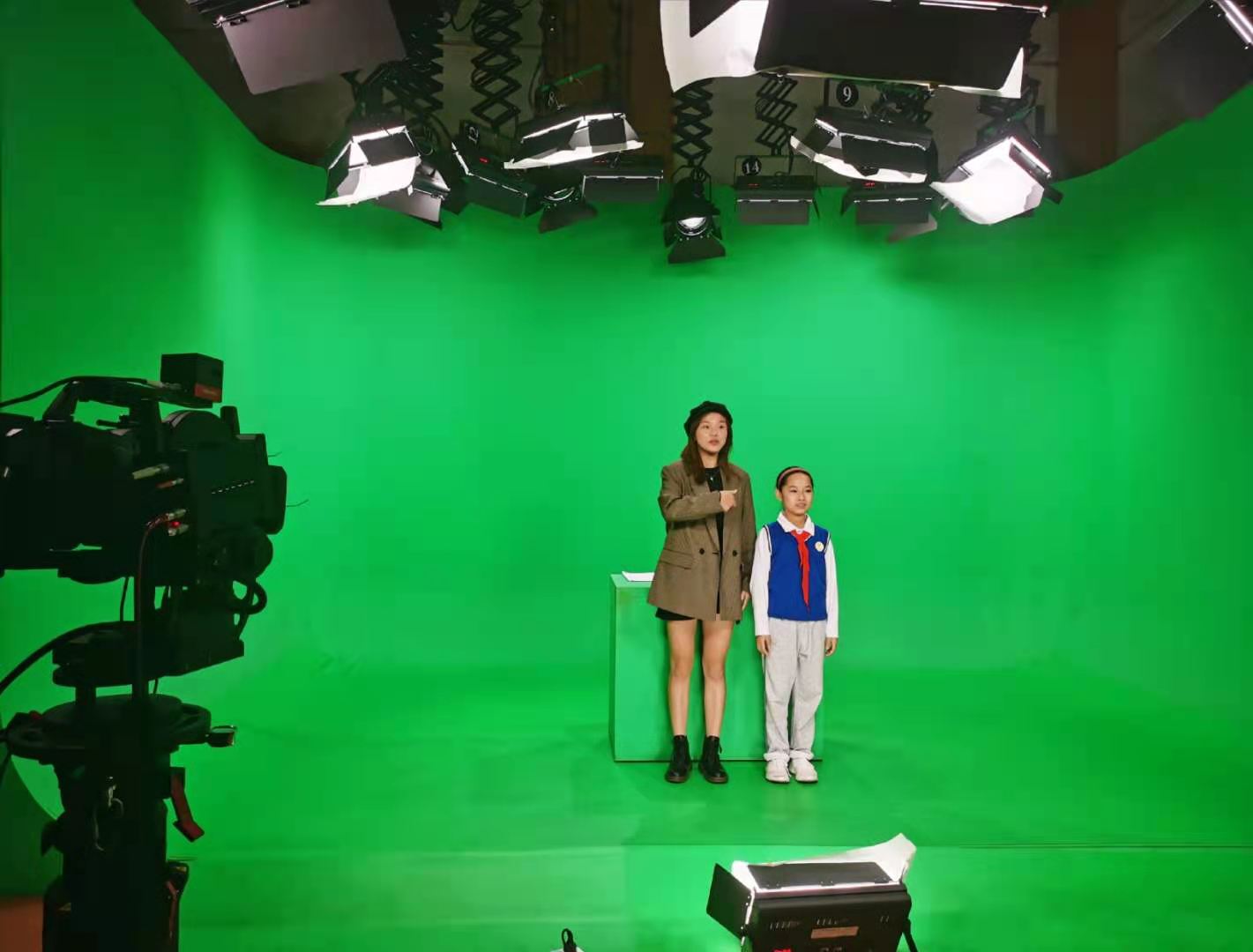 语言艺术金牌名师——蔡倩秋:热爱孩子,用心教育