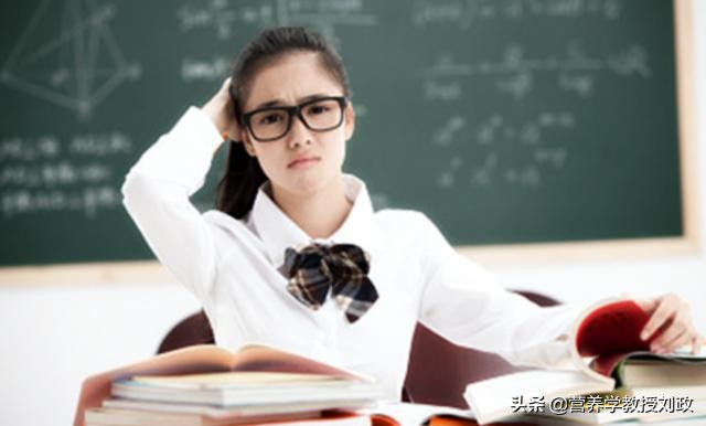 高考需要准备巧克力吗,中高考为什么准备巧克力