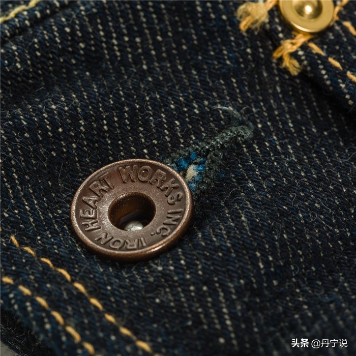 盘点养牛发烧玩家珍藏的五件好货：铁心牛仔裤和马皮工装靴都有了