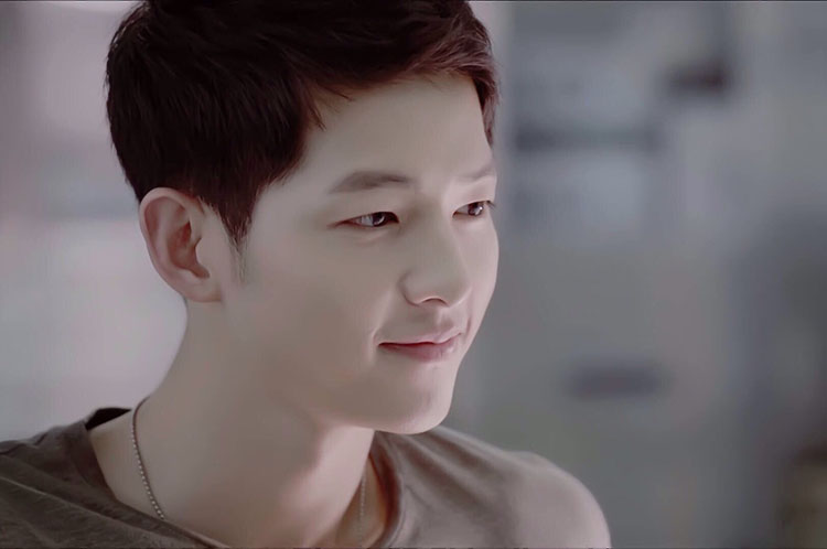 韩国男生的五官特点,韩国男生为什么看上去干净帅气