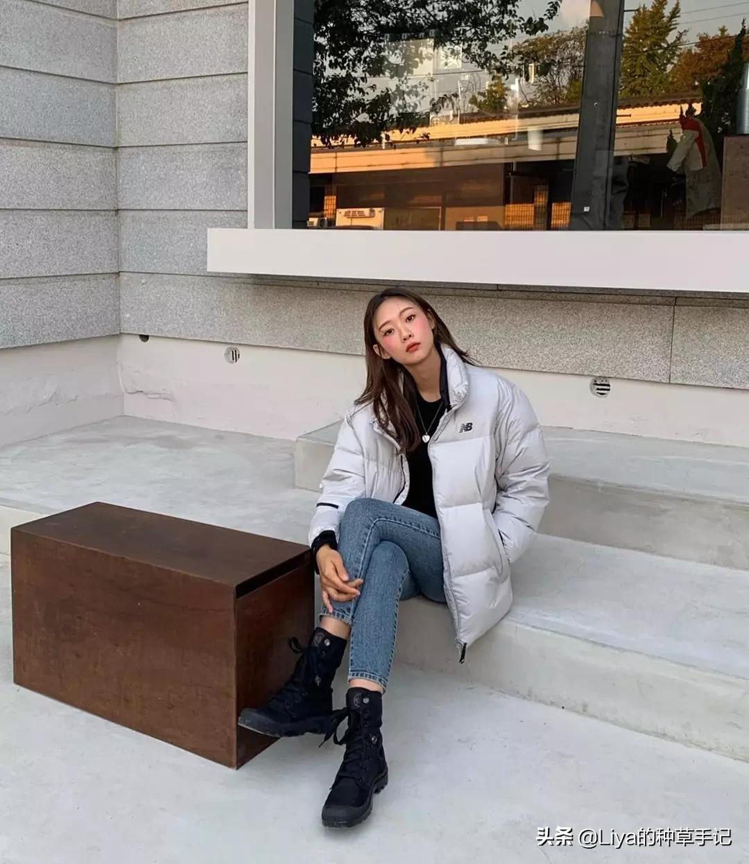 女童白色羊羔毛卫衣6-12岁潮款,大版的羊羔毛卫衣怎么搭配