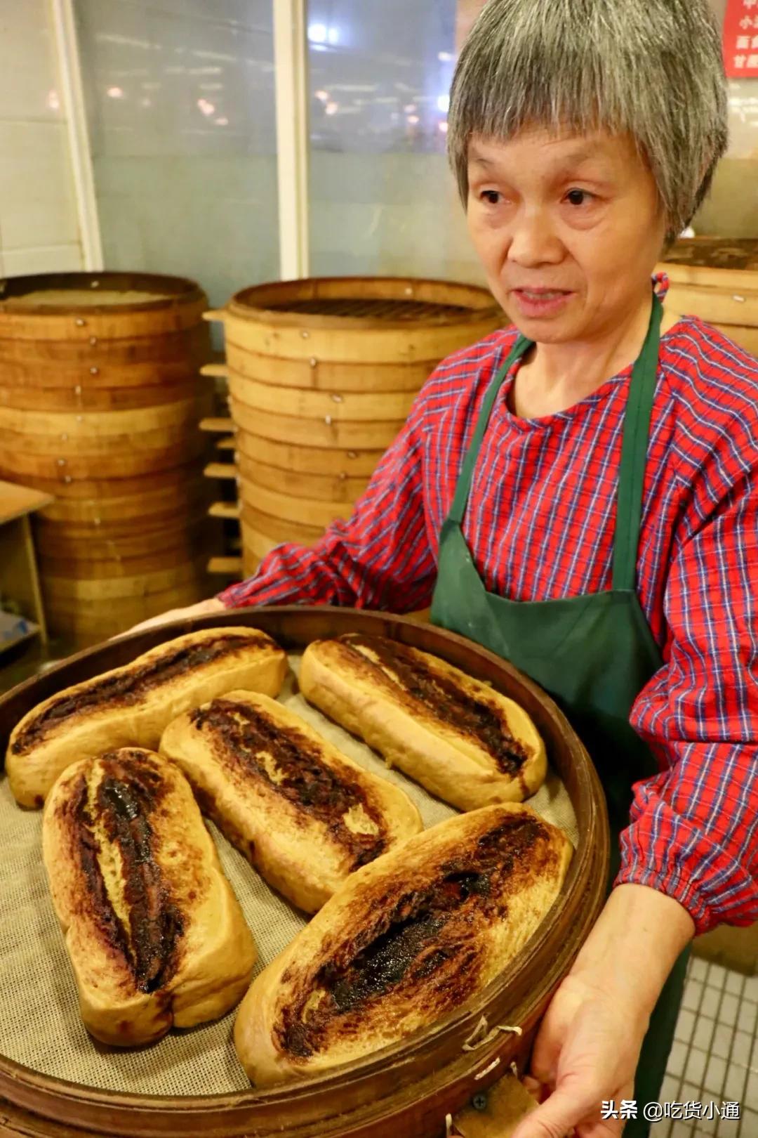 宁波食客，为了吃到它！“买它才6元，跑腿花了20元！！”