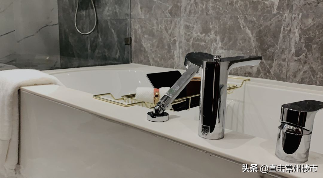 1天认筹超百组!常州这家网红盘火了,吸引大批买房人冒雨看房