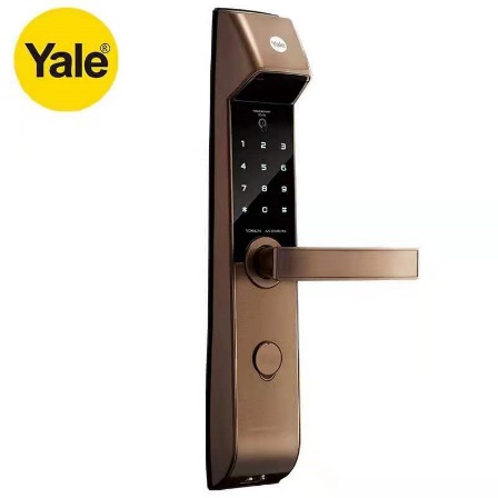 2020年智能锁十大名牌,2019智能锁十大排名