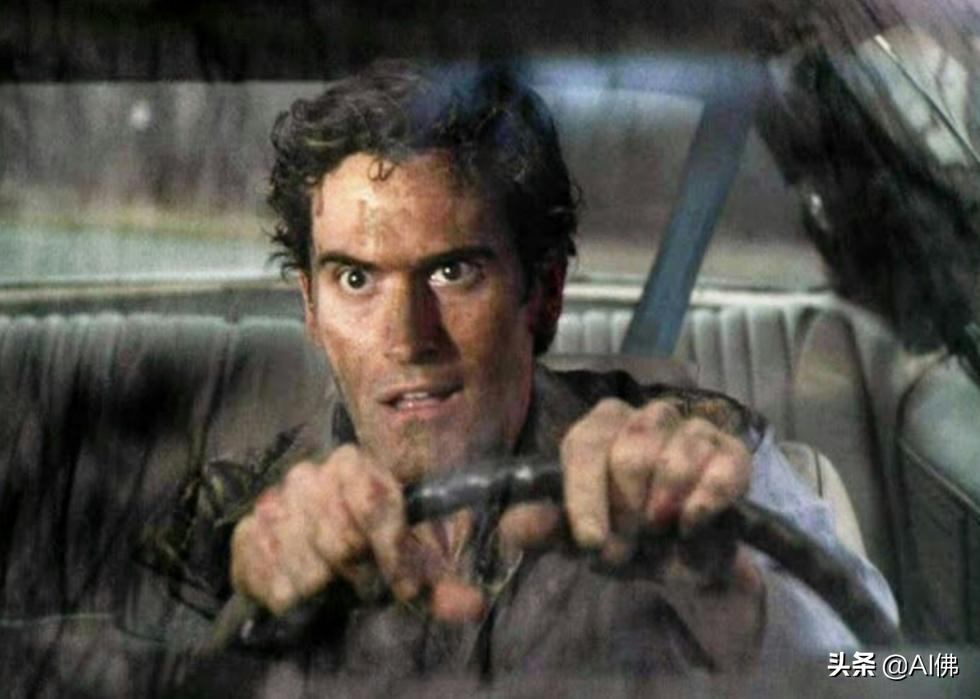 美国恐怖电影100部,有史以来100部优秀美国恐怖电影