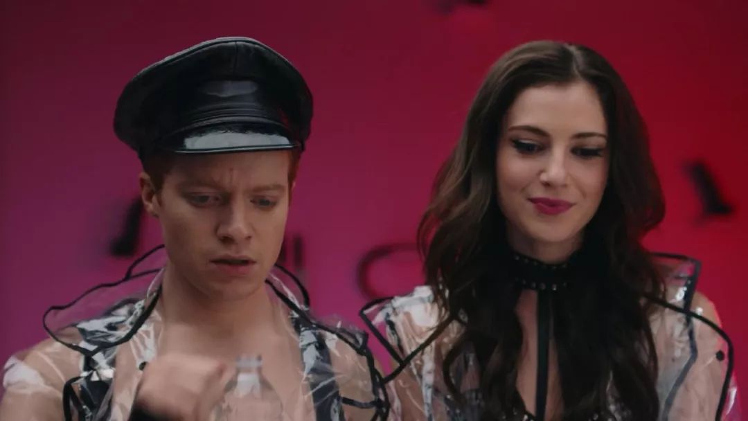 这部重口羞羞剧，人送外号“SM教科书”