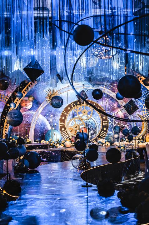 蓝色的星空简谱歌谱,蓝色的星空原唱现场版