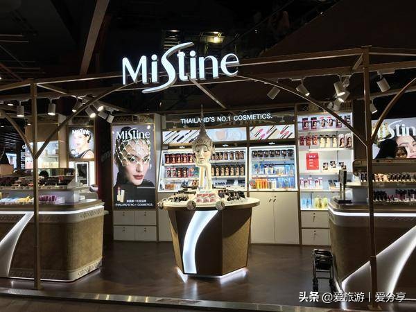 泰国旅游十大必买物品清单,泰国旅游必买品泰国面霜