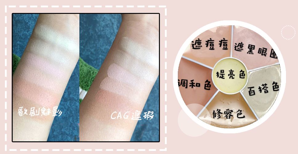 突然发现买的护肤品都是假货,这些假货化妆品你中招了么