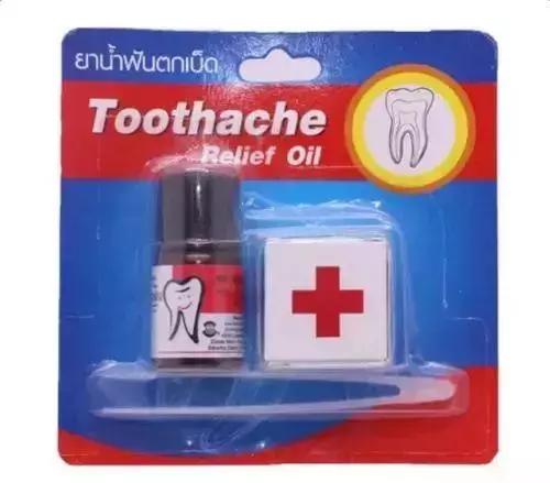 泰国12种神药有哪些,去泰国旅游必买的十种药