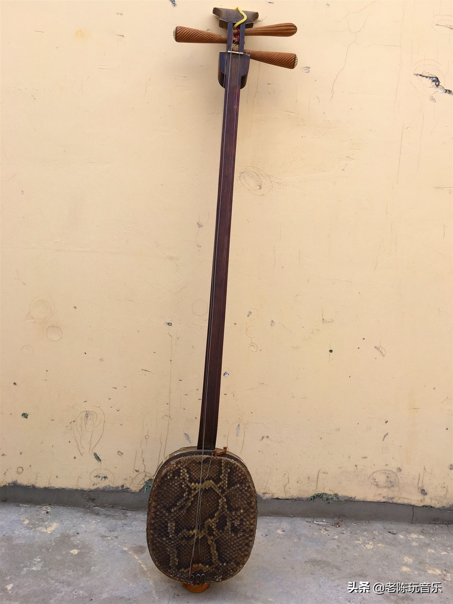 一招让你的乐器演奏水平达到巅峰,提升演奏技巧