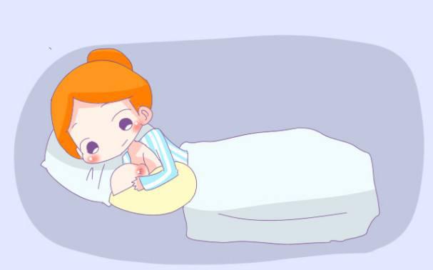 产妇生完孩子不排小便,产妇生完孩子怎么不会尿尿了