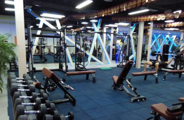 成都自助健身房共享健身房,开一家健身房要具备哪些条件
