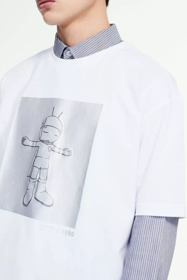 史上最有劲快闪店空降环球港！与漫威英雄合影、机械臂调酒，超酷