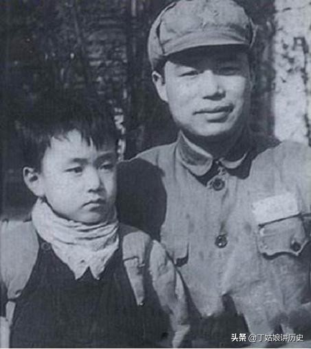 1955年授军衔，闹得最凶的三个人是谁，获得了什么军衔？