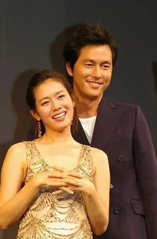 “南韩孙仙”孙艺珍的好命人生，和她生命中一个重要的男人