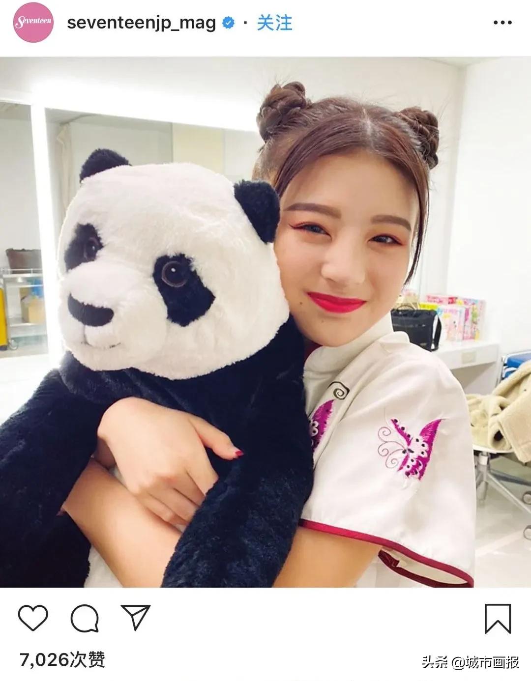 中国妆走红外网,为什么忽然流行中国妆