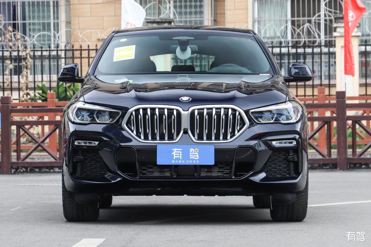 宝马x6车主真实感受,宝马x6驾驶体验