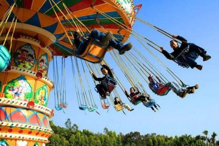 深圳观澜山水田园亲子票,深圳观澜湖亲子游价格