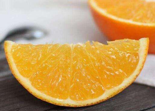橙汁为什么是苦的,橙汁为什么那么酸