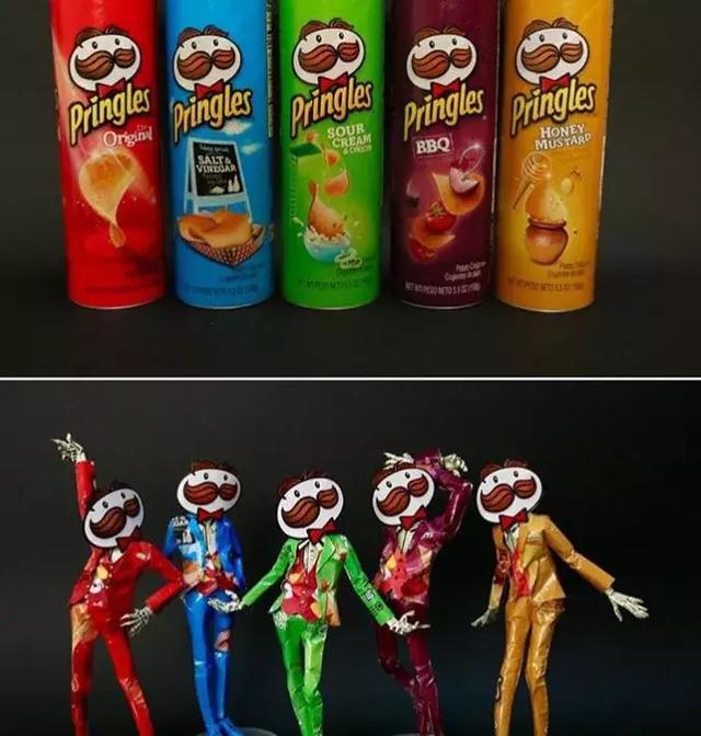 日本小哥自称“空箱职人”，靠着废纸盒办展览